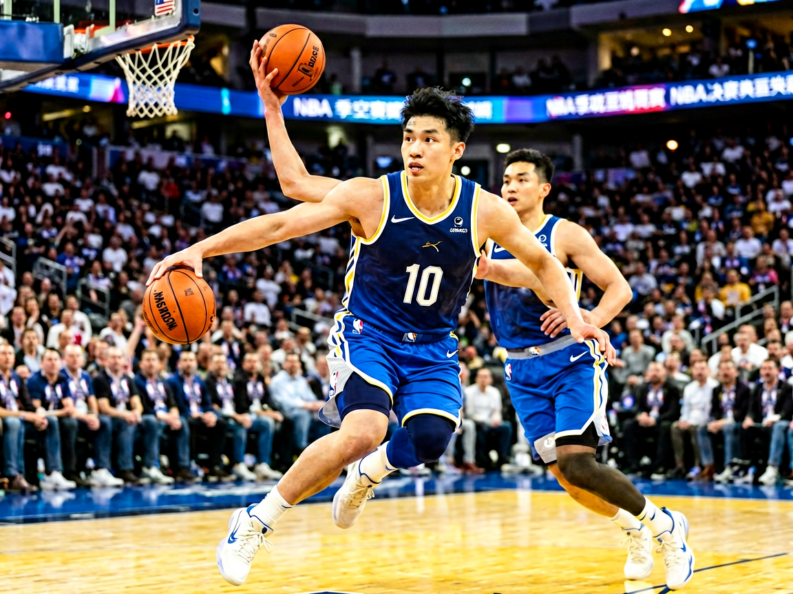 NBA季后赛