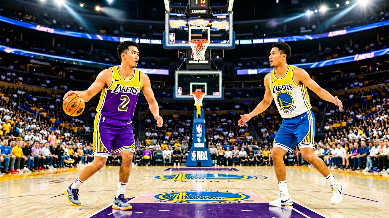 NBA季后赛