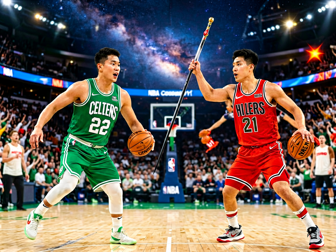 NBA