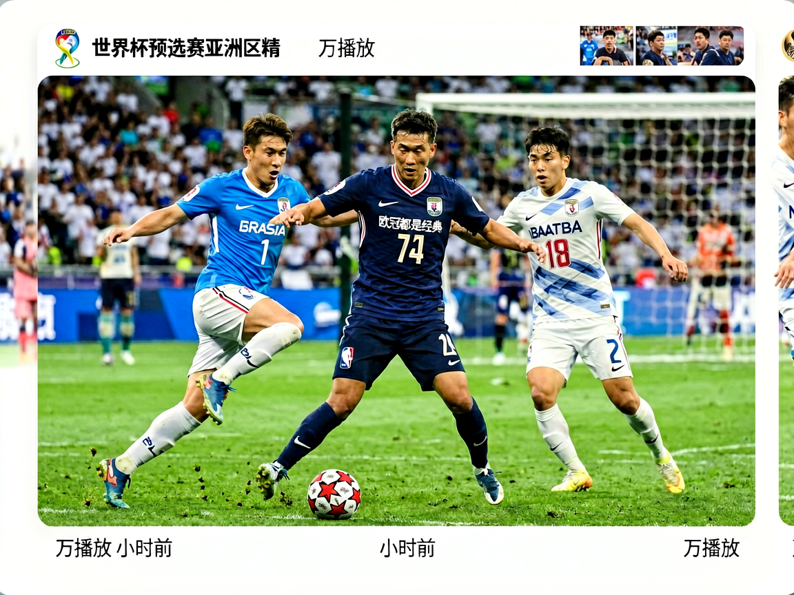 视频